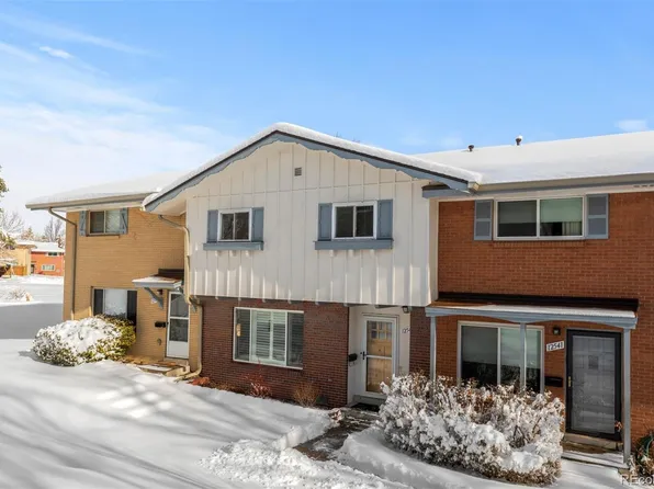 12543 W Alameda Drive, Lakewood, CO 80228
