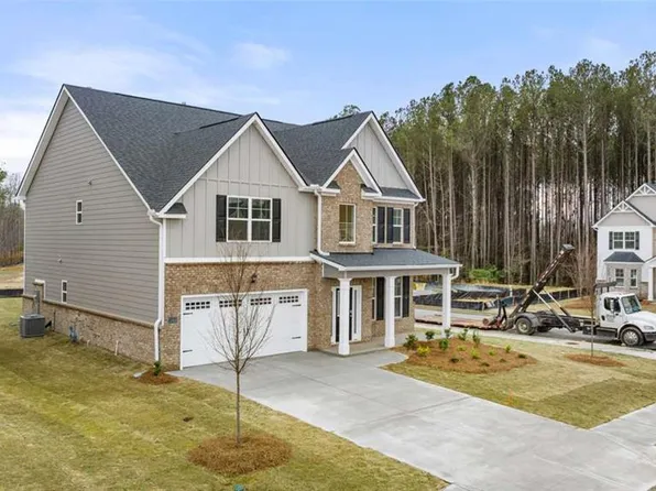 13205 Tolstoy Dr, Covington, GA 30014