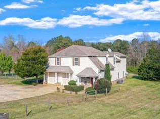 5603 Old Wilkie Rd, Gainesville, GA 30506