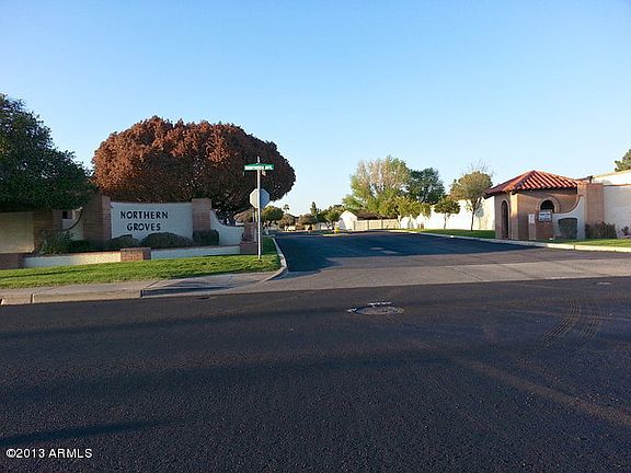 2nd image of 4018 W Harmont Dr