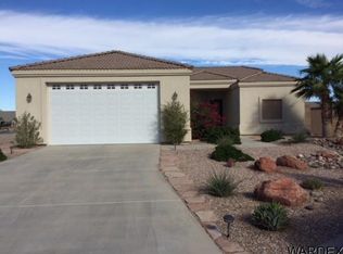 2067 E Lago Grande Bay, Fort Mohave, AZ 86426