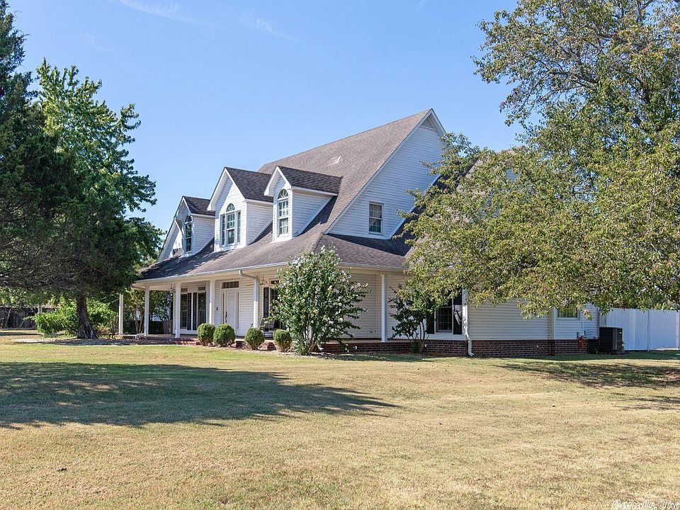 1799 Highway 64 E, Vilonia, AR 72173 MLS 22032333 Zillow