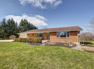 46930 Sparta Line, Central Elgin, ON N0L 2H0