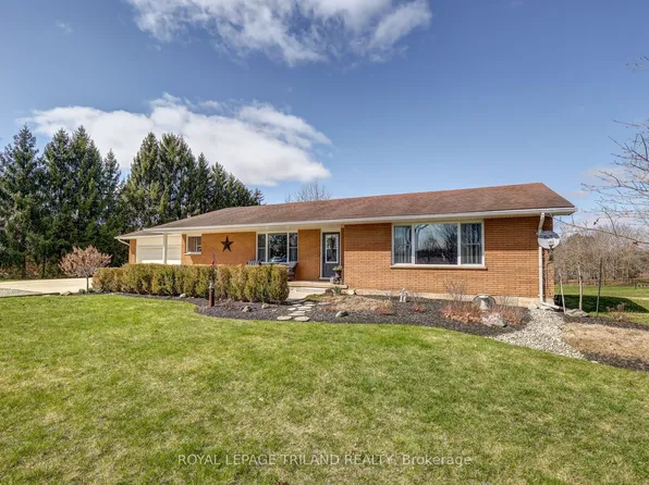 46930 Sparta Line, Central Elgin, ON N0L 2H0