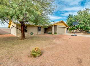712 W Marlboro Dr, Chandler, AZ 85225