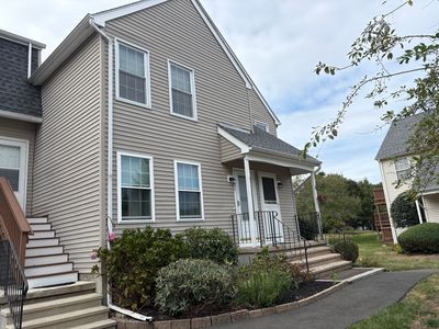 229 Branford Road #318, North Branford, CT, 06471
