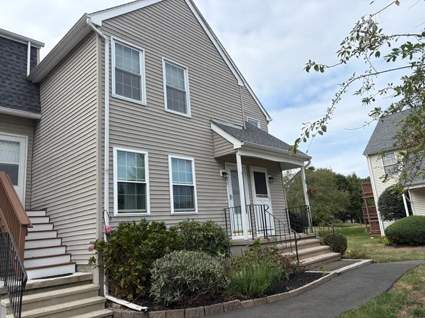 229 Branford Road #318, North Branford, CT 06471