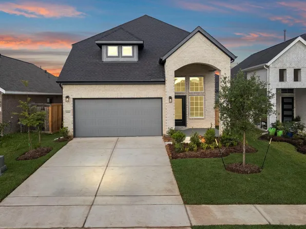 19261 Hazel Firs Ct, Magnolia, TX 77355