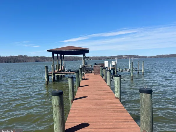 Shore Dr, Stafford, VA 22554