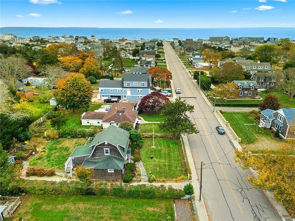55 Crandall Ave, Westerly, RI 02891 Zillow