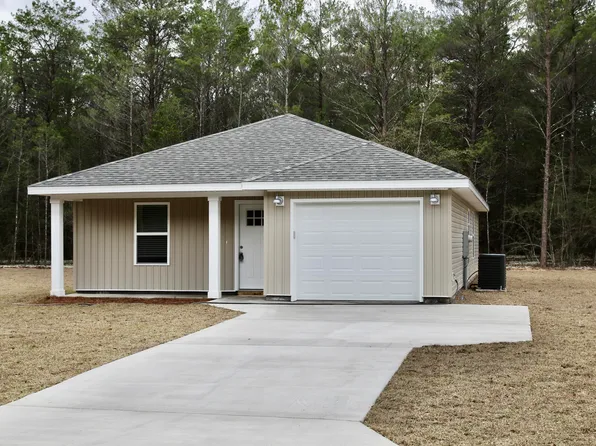 5304 Kervin Rd, Crestview, FL 32539