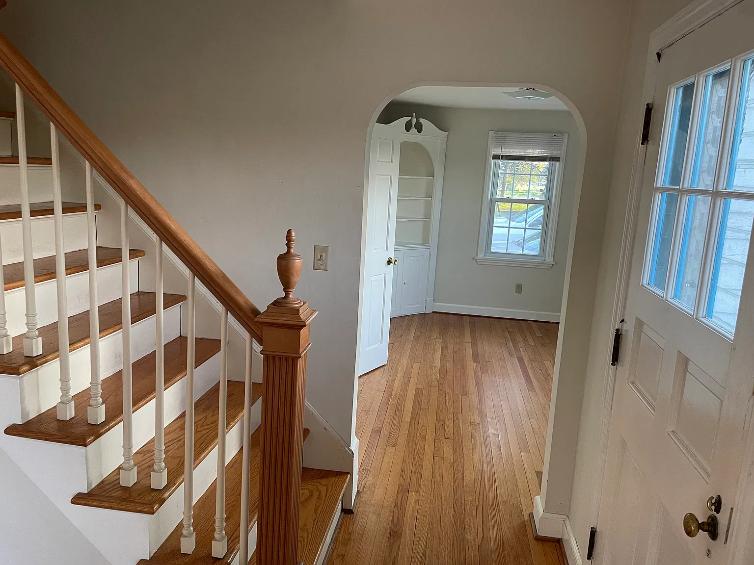 4 bed, 1617 sqft, $3,700 — Photo 2