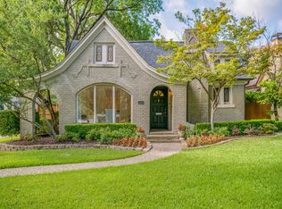 5458 Ridgedale Ave, Dallas, TX 75206