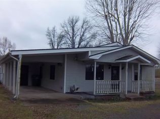 305 Campground Rd, CABOT, AR 72023