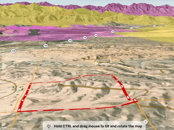 Apn 30 13 #301-007, Moapa, NV 89025