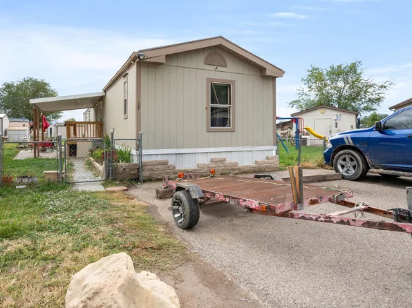 3141 Brownie Cir Space 17, Grand Junction, CO 81504