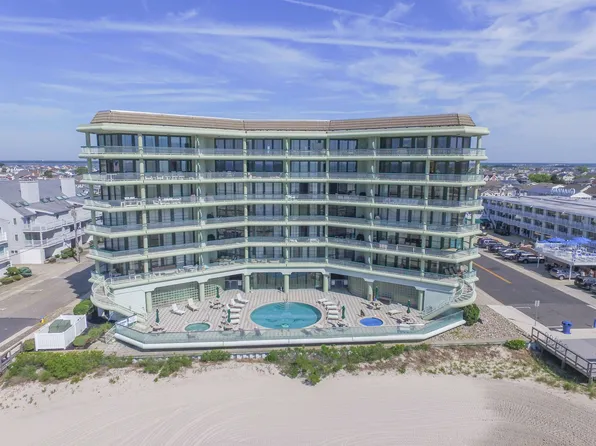 8901 Atlantic Ave Unit 103, Wildwood, NJ 08260
