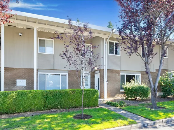 5628 SE 123rd Avenue, Bellevue, WA 98006