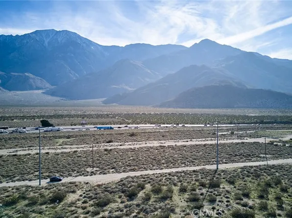 19 Tamarack Rd Lot 25, Whitewater, CA 92282