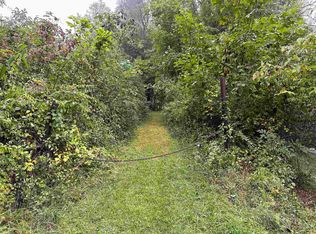 Clendennin Rd, Narrows, VA 24124