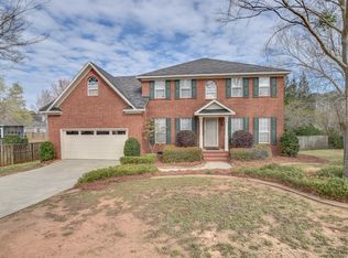 1179 Dartmore Ct, Evans, GA 30809