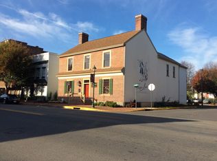 28 N Market St, Selinsgrove, PA 17870