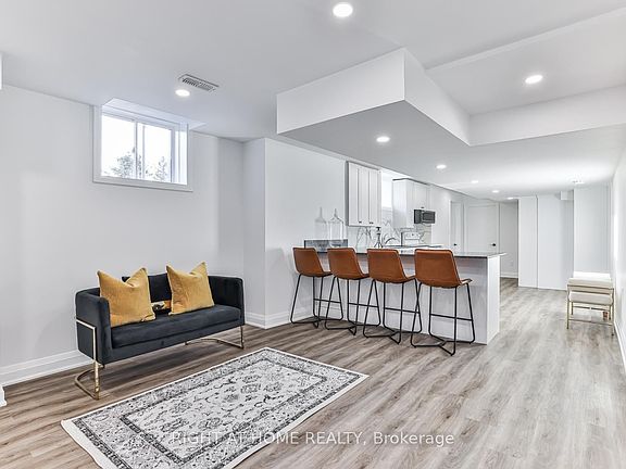 2nd image of 67 Ryerson Dr #Basement