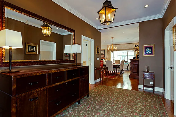 Sold by Brown Harris Stevens | media 10