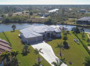 15570 Meacham Cir, Port Charlotte, FL 33981