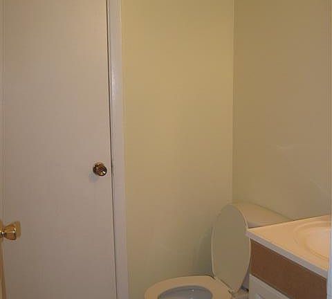 Second Floor Bathroom