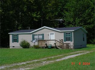 3904 Taffy Rd, Whitesville, KY 42378