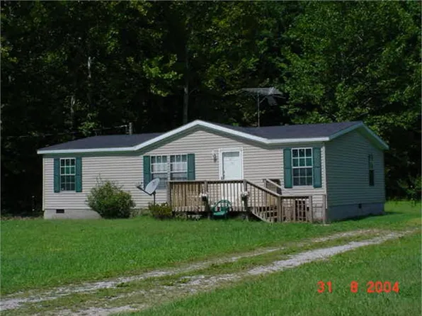 3904 Taffy Rd, Whitesville, KY 42378