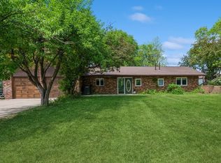30242 Highway 47 NW, Isanti, MN 55040