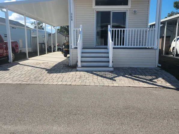 2206 Chaney Dr #368, Ruskin, FL 33570