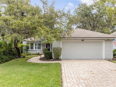 606 Saint Andrews Blvd, New Smyrna Beach, FL, 32168