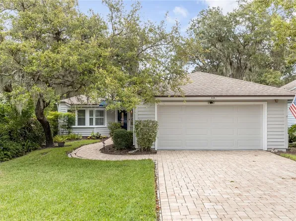 606 Saint Andrews Blvd, New Smyrna Beach, FL 32168