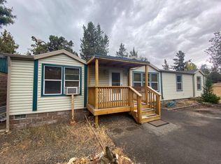 5540 NW Circle St, Prineville, OR 97754