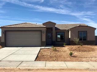 2931 E Punta Vis, Kingman, AZ 86409