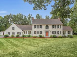 385 Appleton St, North Andover, MA 01845