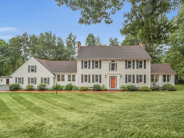 385 Appleton St, North Andover, MA 01845