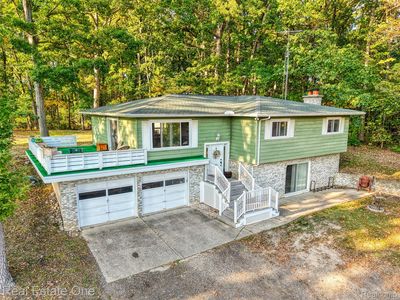 3690 W Coon Lake Rd, Howell, MI, 48843