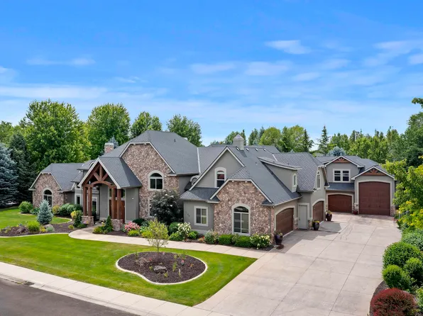 2149 W Preston St, Eagle, ID 83616