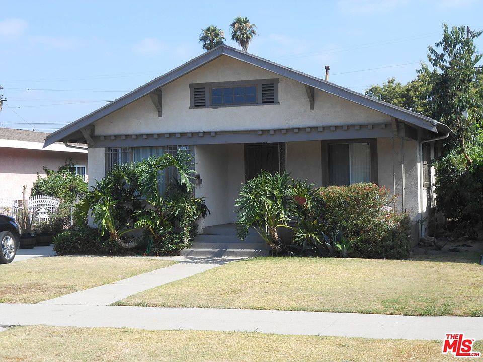 1st image of 1543 W 51st Pl