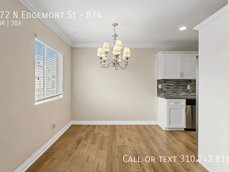872 N Edgemont St #874 — Photo 6
