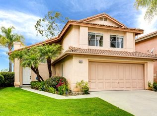 67 Avignon Ave, Foothill Ranch, CA 92610