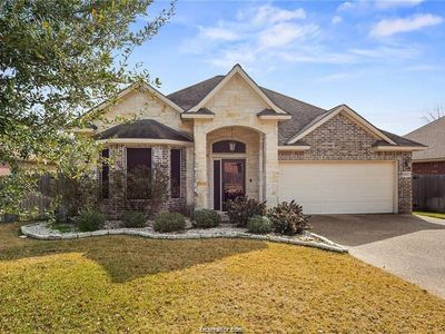 8442 Lauren Dr, College Station, TX, 77845