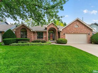 2321 N 144th Ave, Omaha, NE 68116