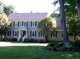 8616 Old Brompton Rd, Chesterfield, VA 23832