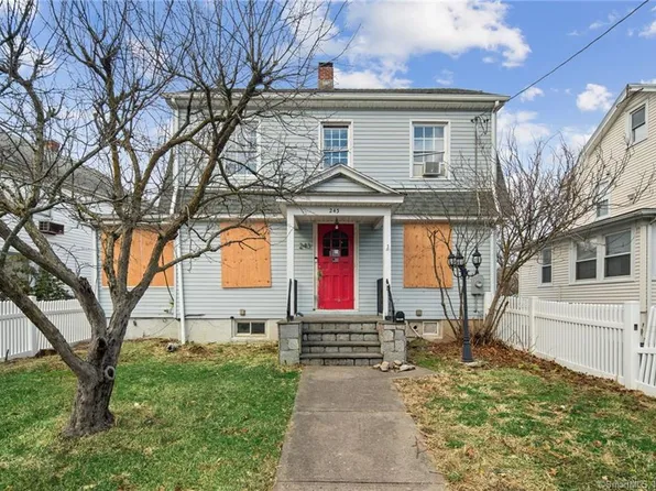 243 Flax Hill Road, Norwalk, CT 06854