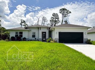 2554 Ananas Rd, North Port, FL 34288